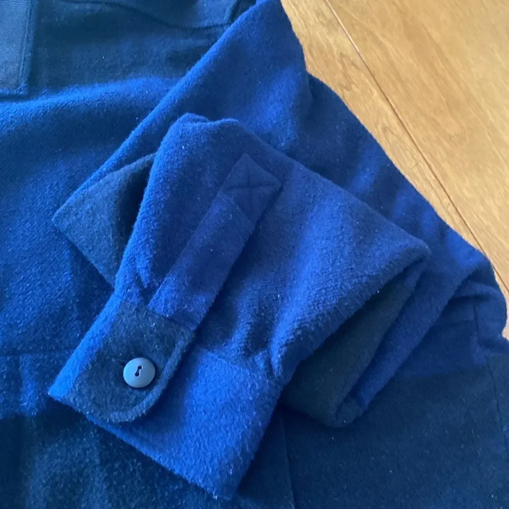 Vintage Marithe Francois Girbaud jacket